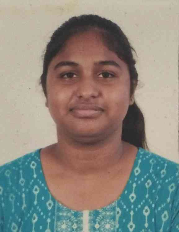 KALAPALA SOHINI KALYAN