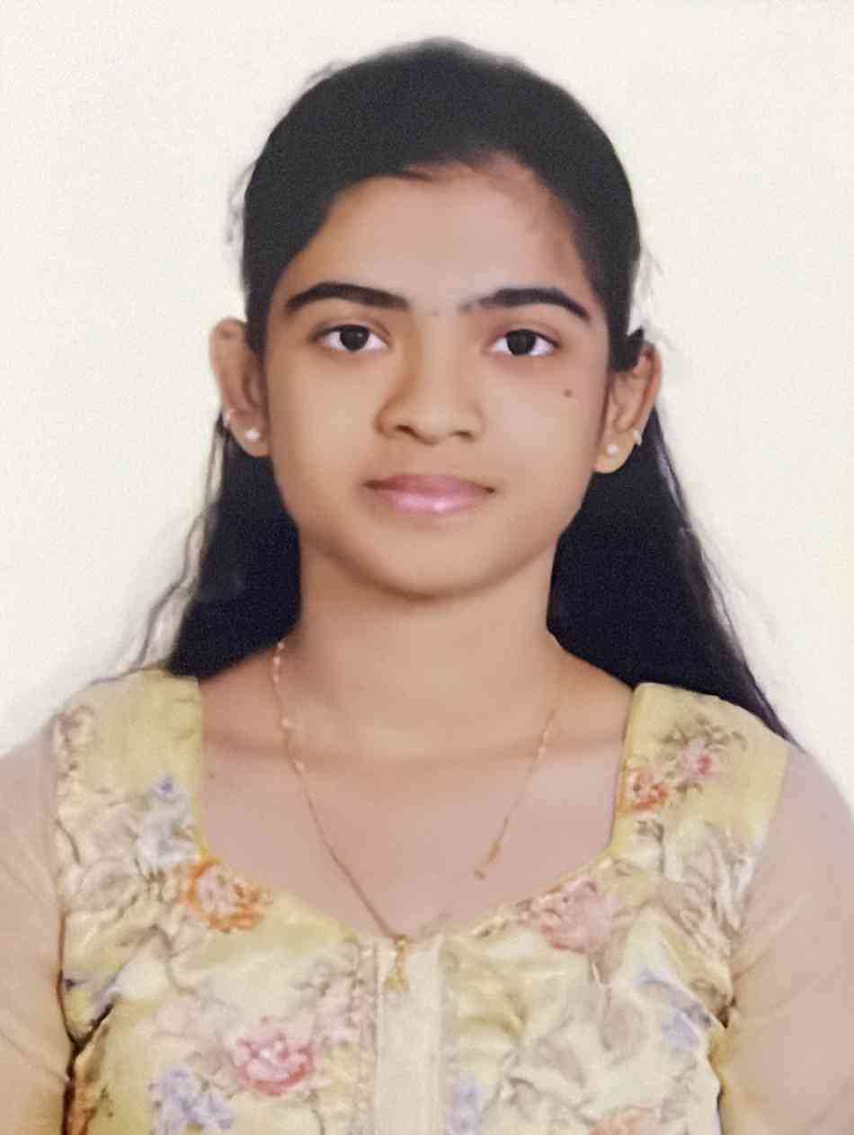 V.Preethi Reddy