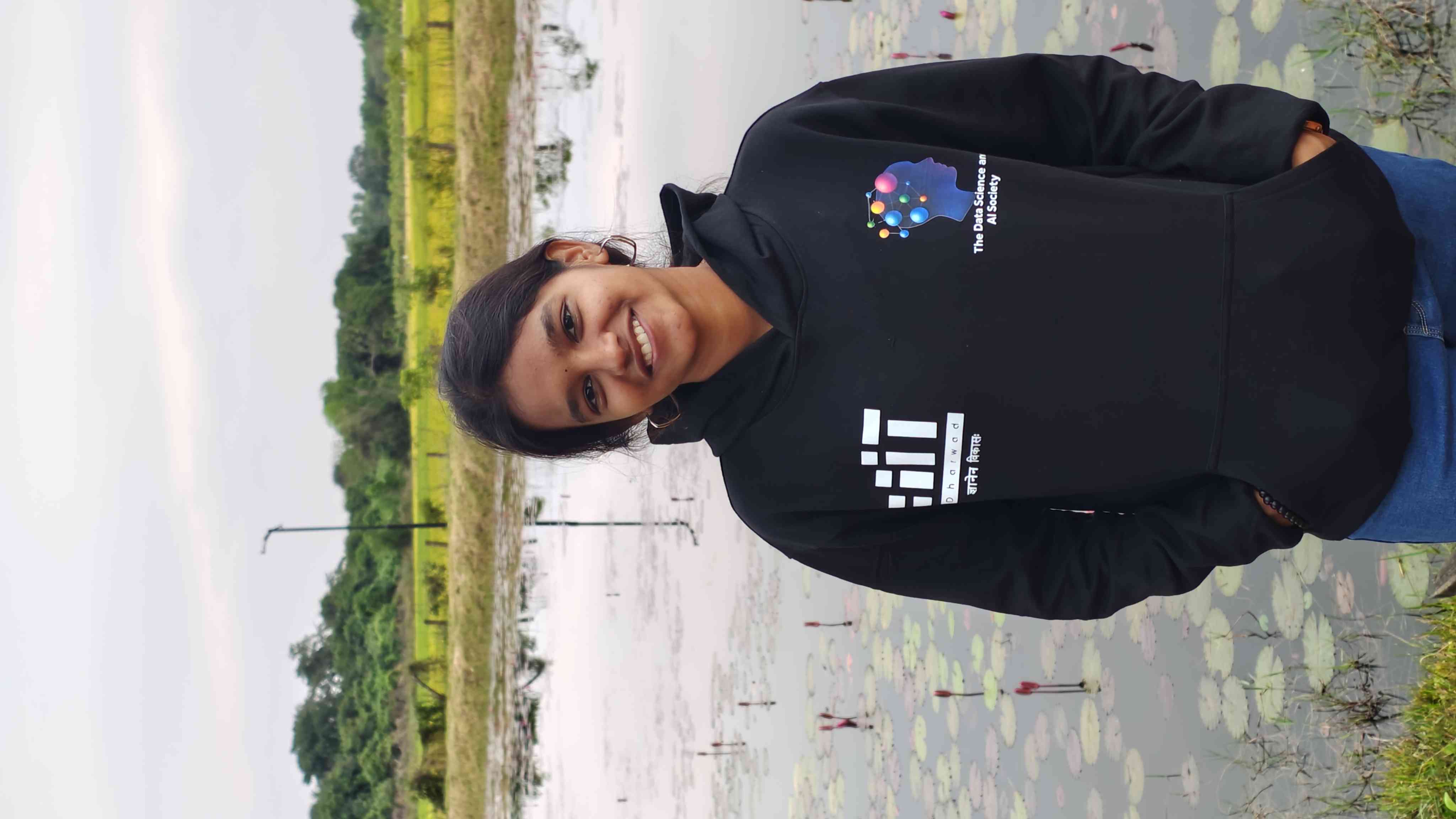 Prathyusha Reddy Chintha