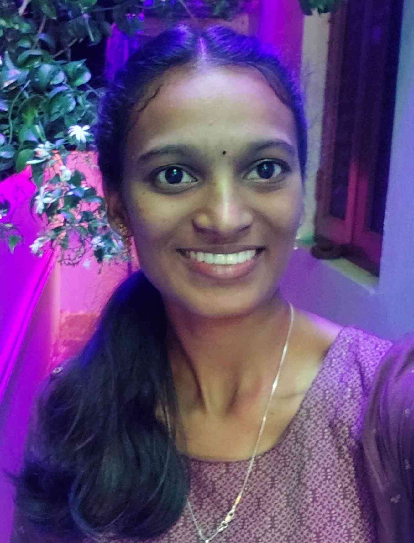 NIJAMPATNAM PURANDESWARI