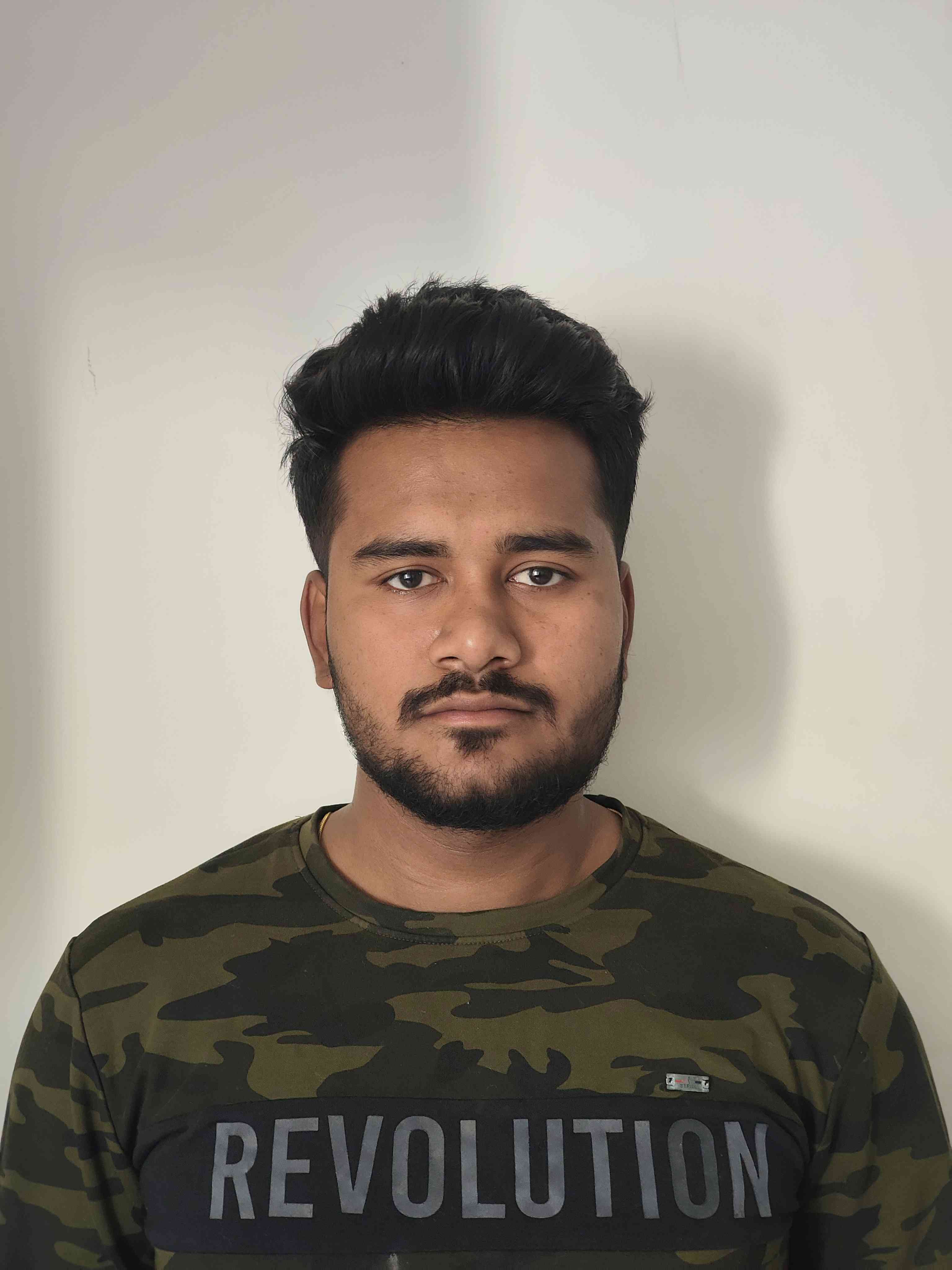 Tanmay Majumdar