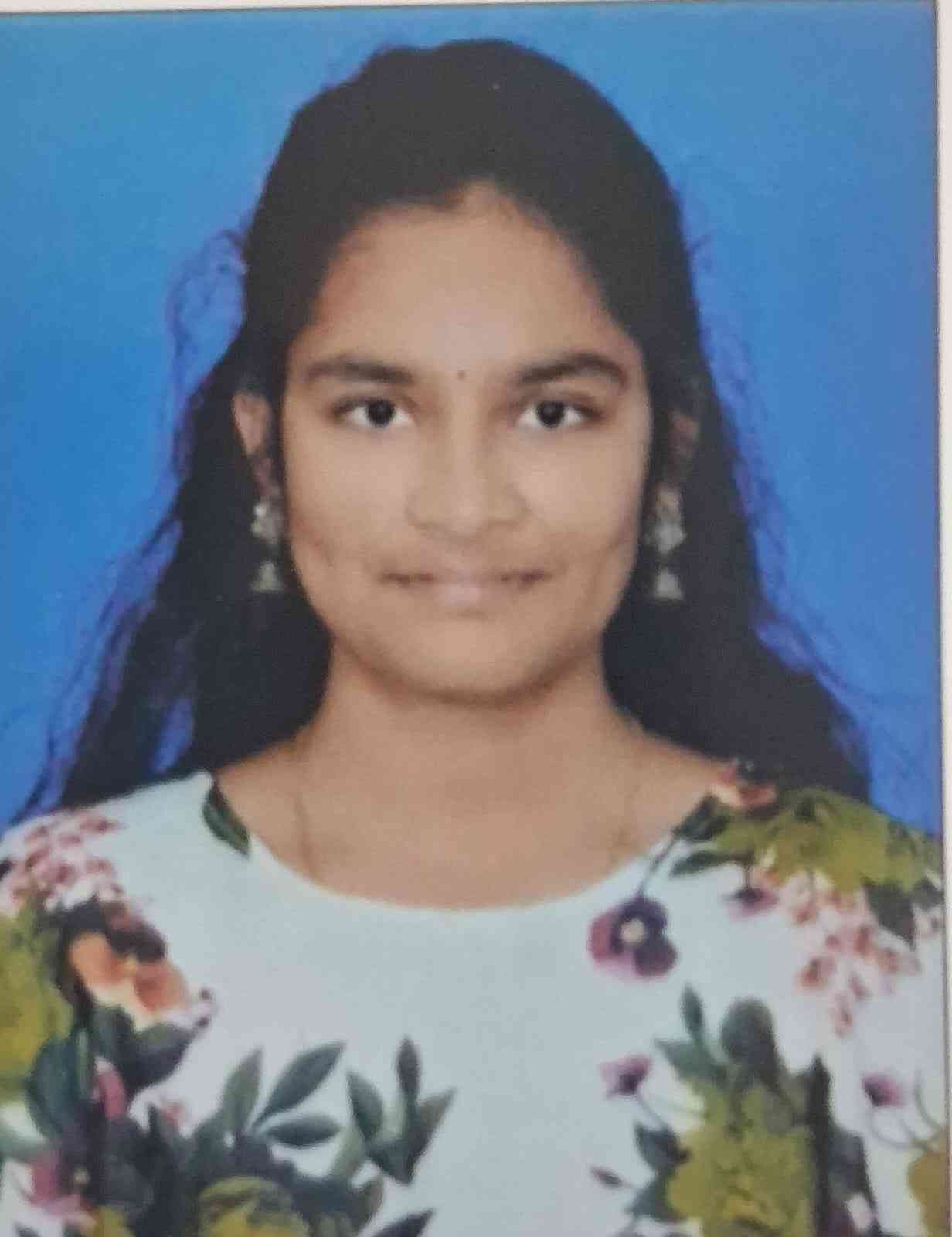 Jollu Gnana Prasunnambika Devi