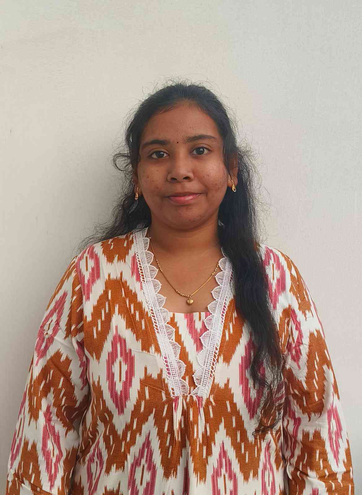 Annam Lakshmi Preethi