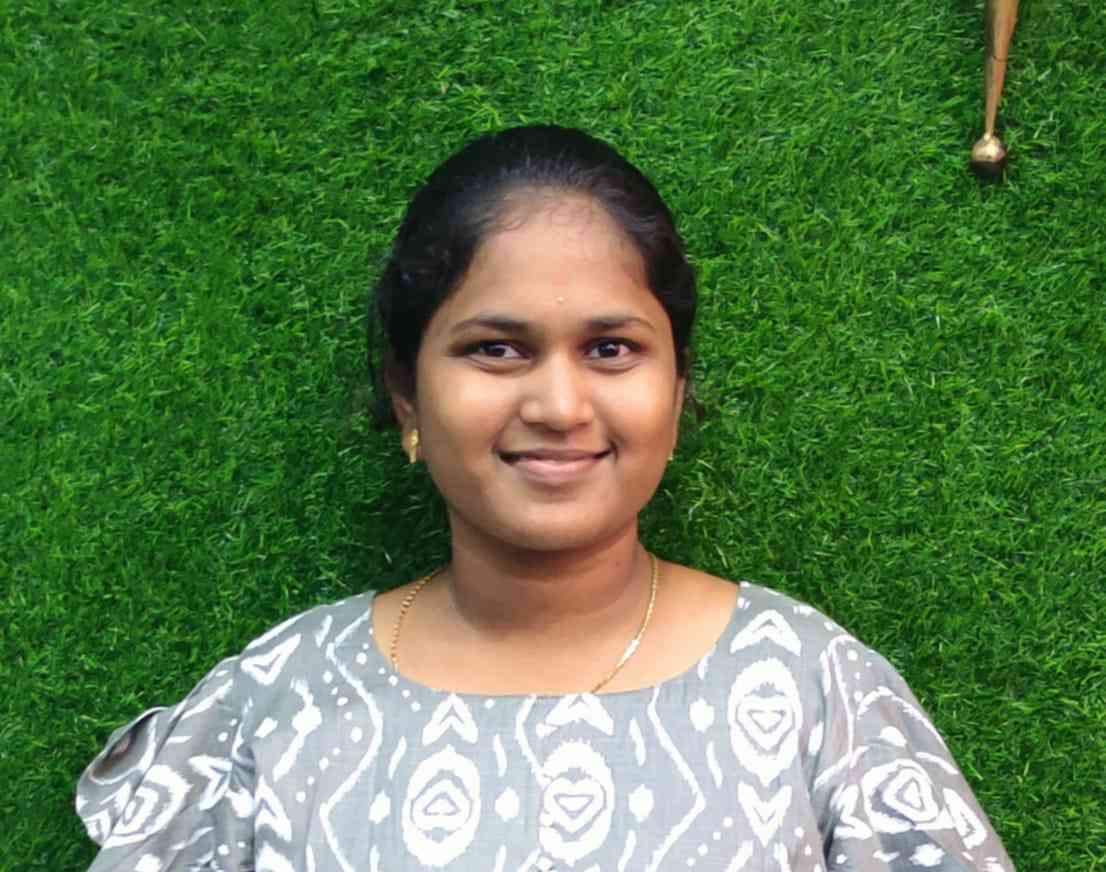 Balanagu Maheswari Mounika Devi