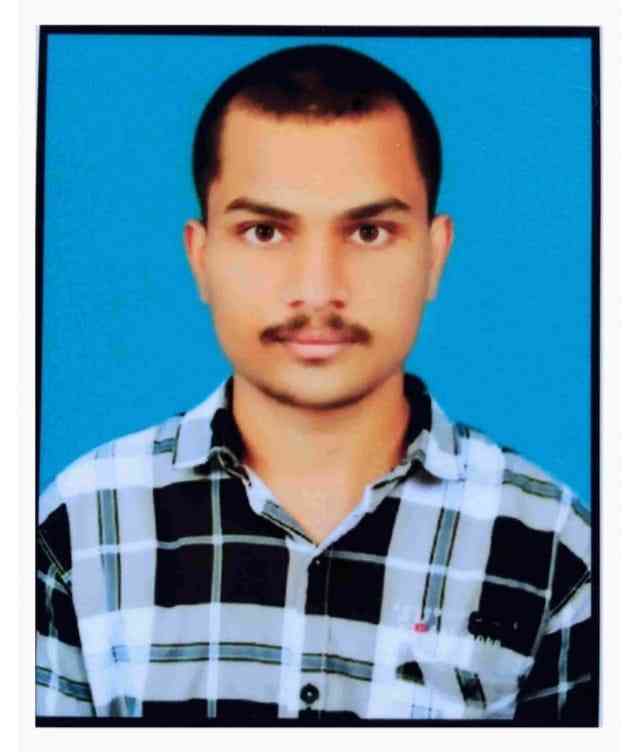 Baswaraj Mundkar