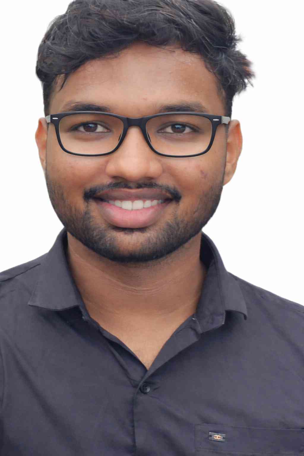 KONAGALA BHARATESHWAR