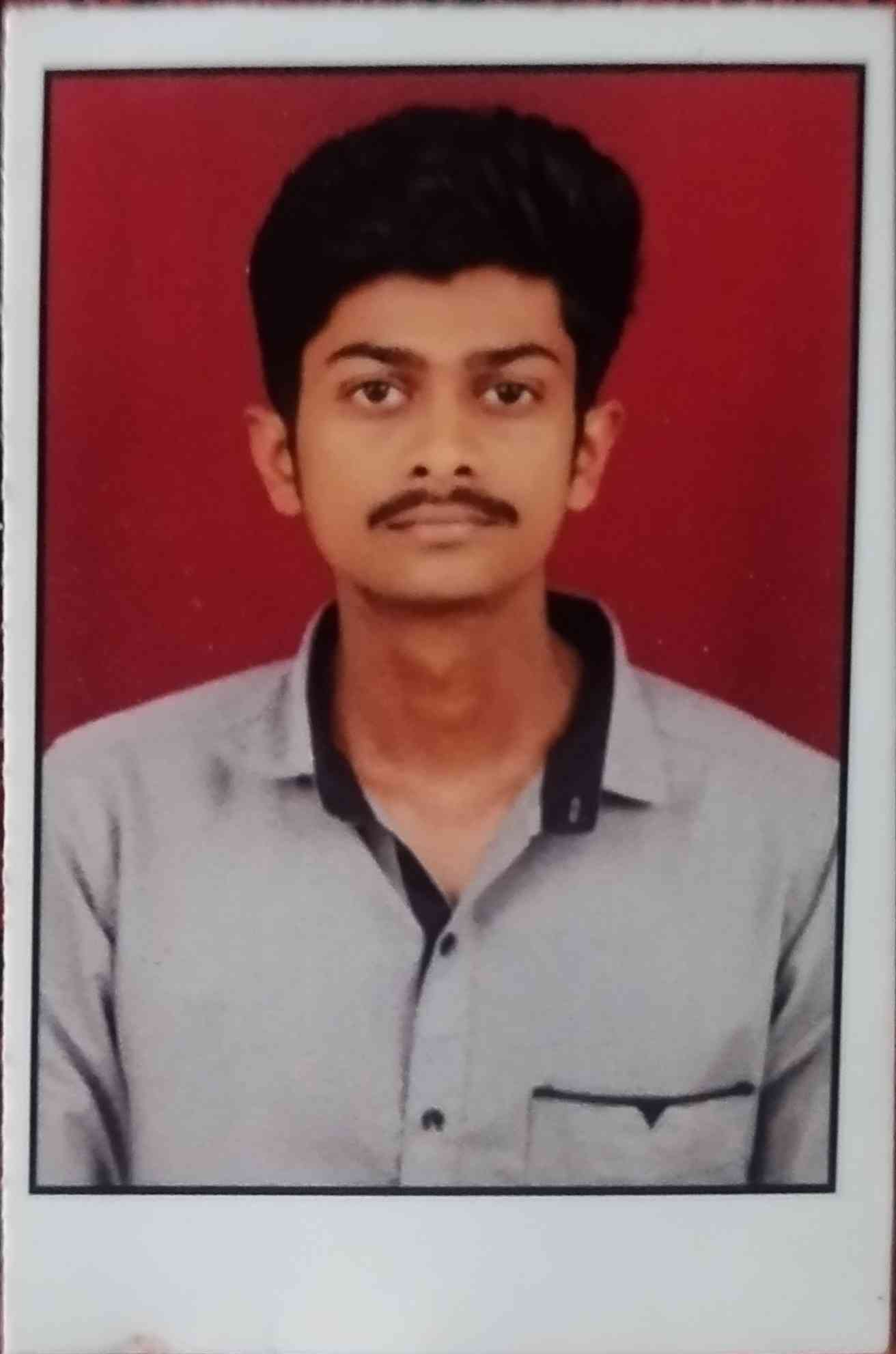 BHUSHAN SANJAY BHIRUD