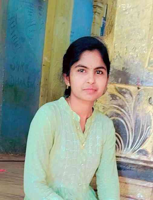 Maddineni Bindu Priya