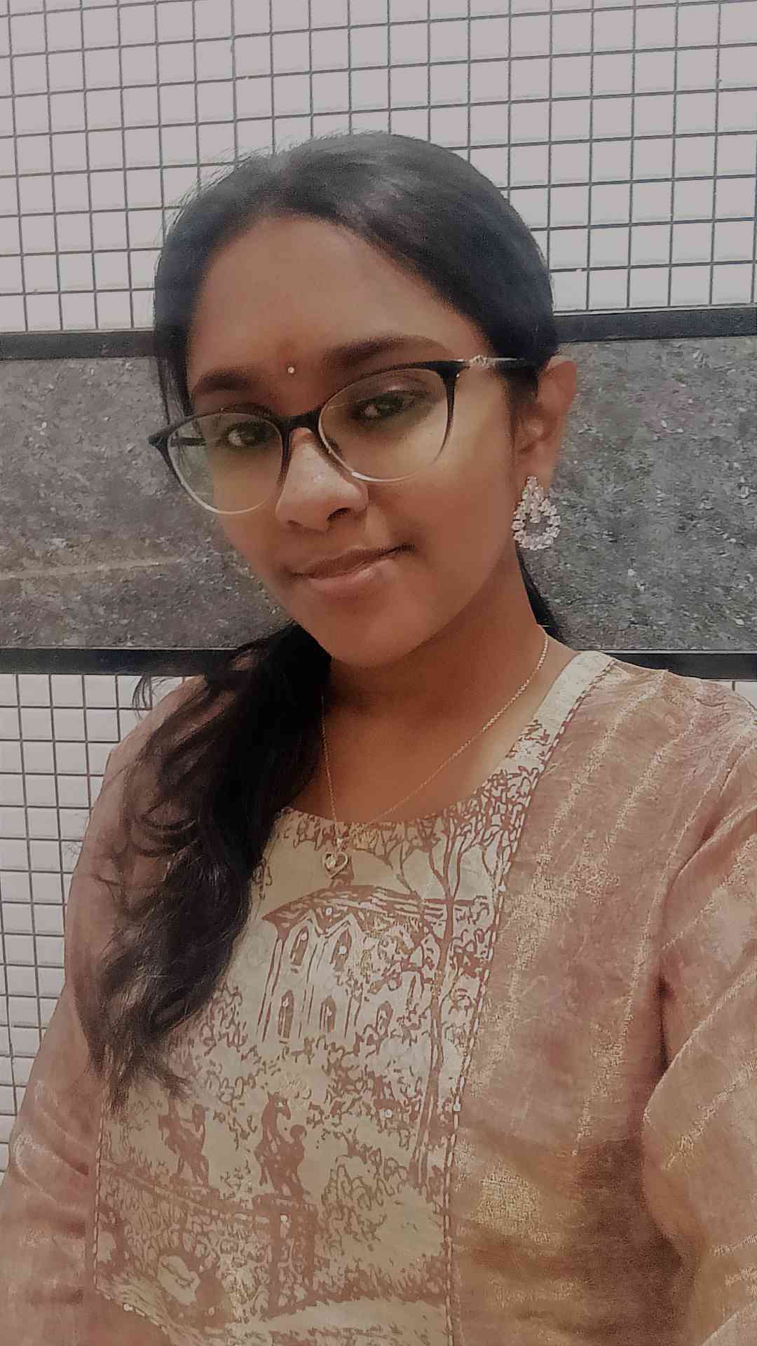 Bangaru Sai Lakshmi Nimisha