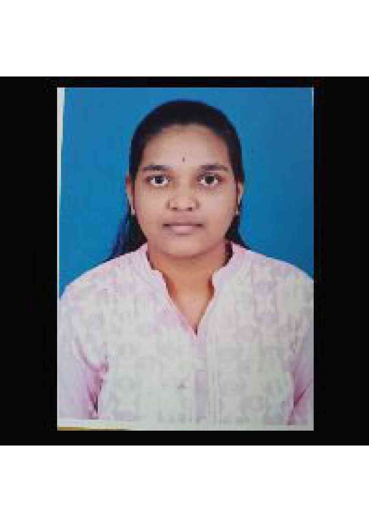 Bheemani Sai Tejasvi