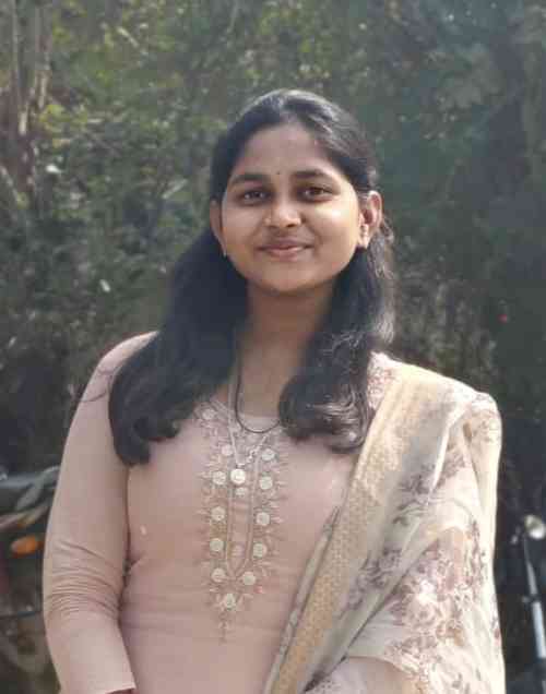 Chamundeswari Madhyanapu