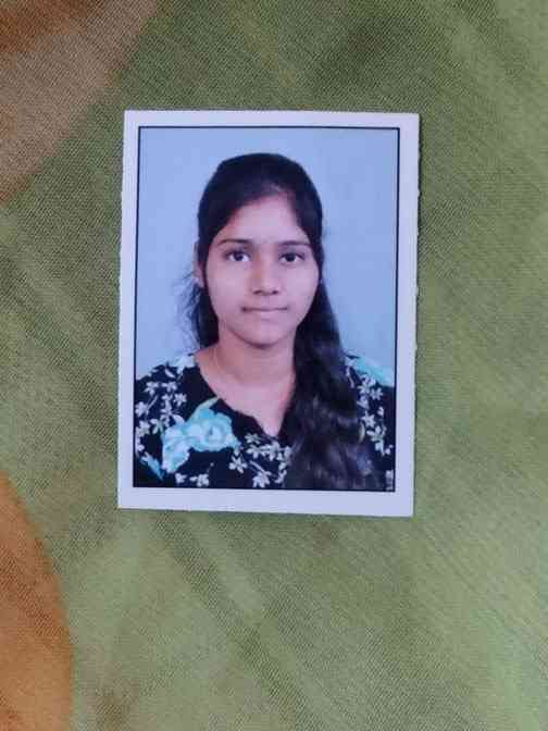 Chokka Dhana Lakshmi