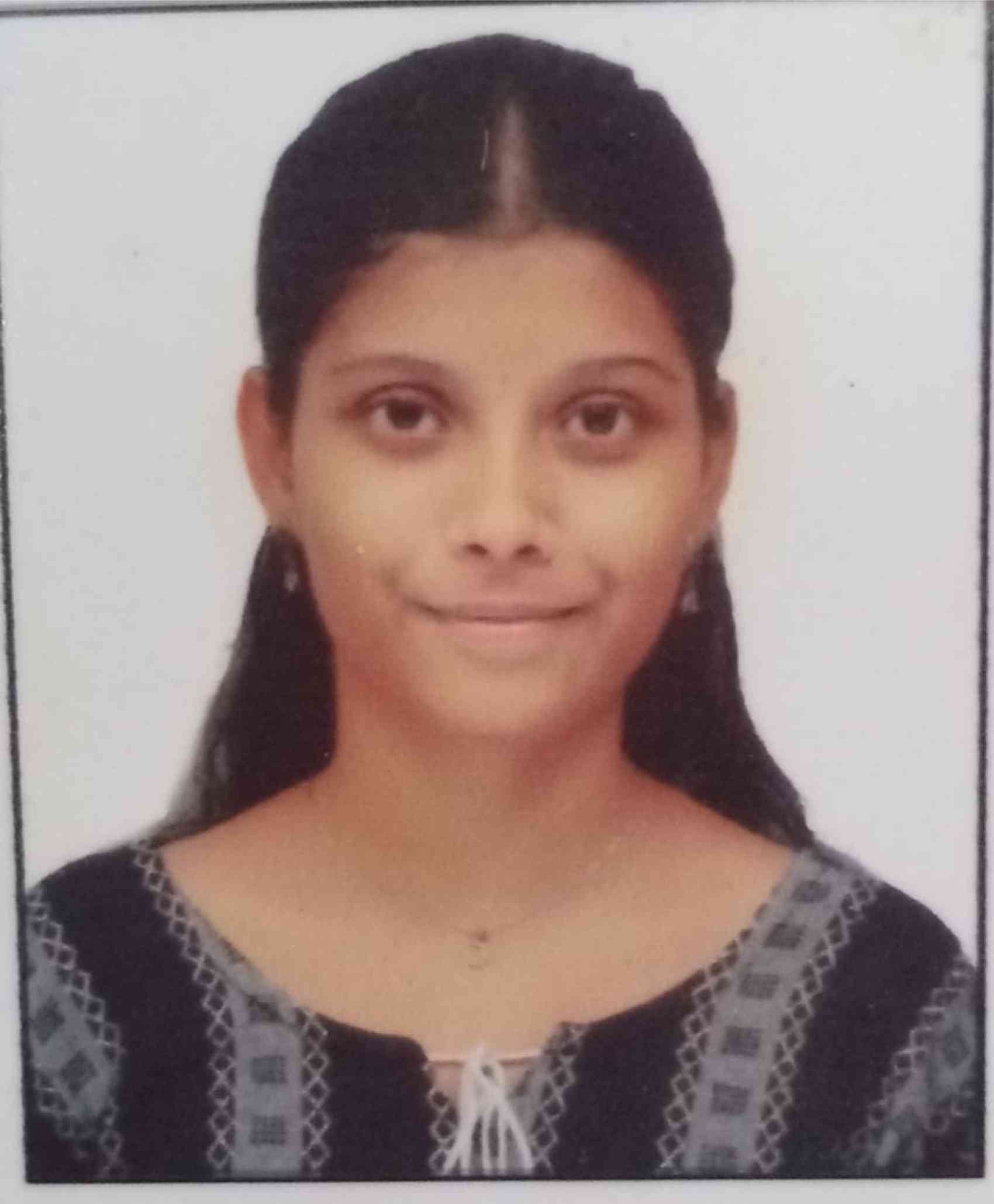 Somya Sammayya Dasari