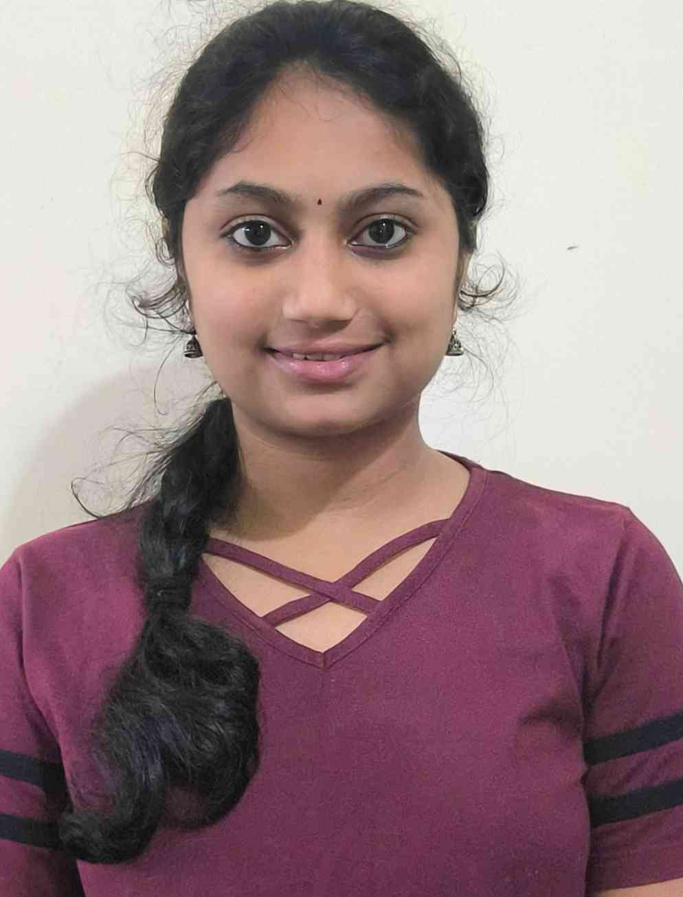 Devayani Gundapu