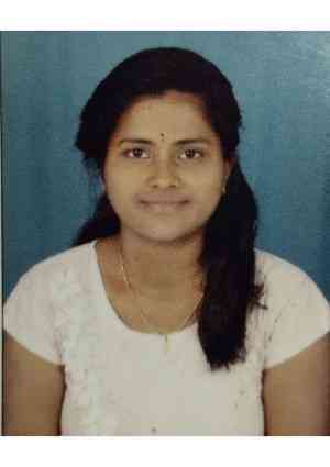 TAPPETA GANGA PRANITHA