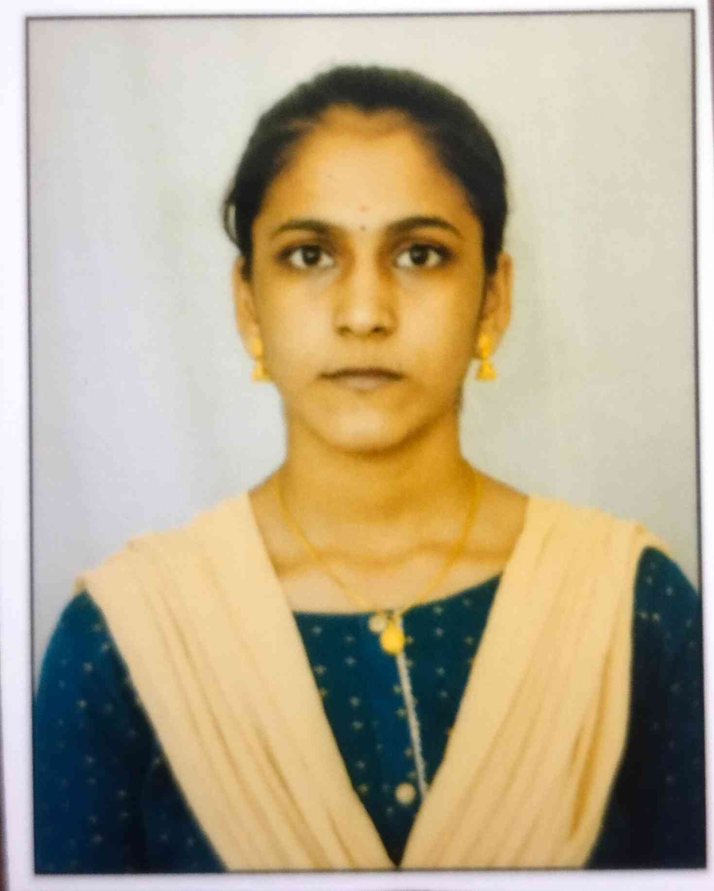 Lalitha Goriparthi