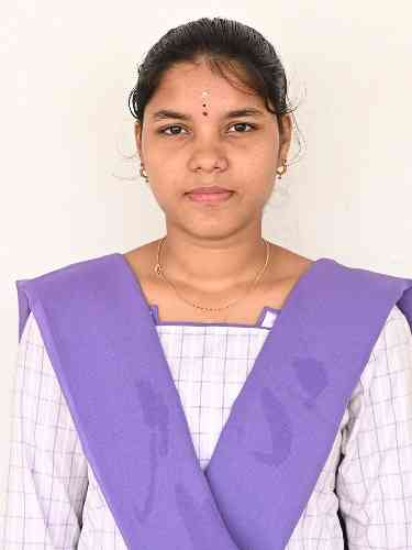 VASAPALLI GNANANJALI