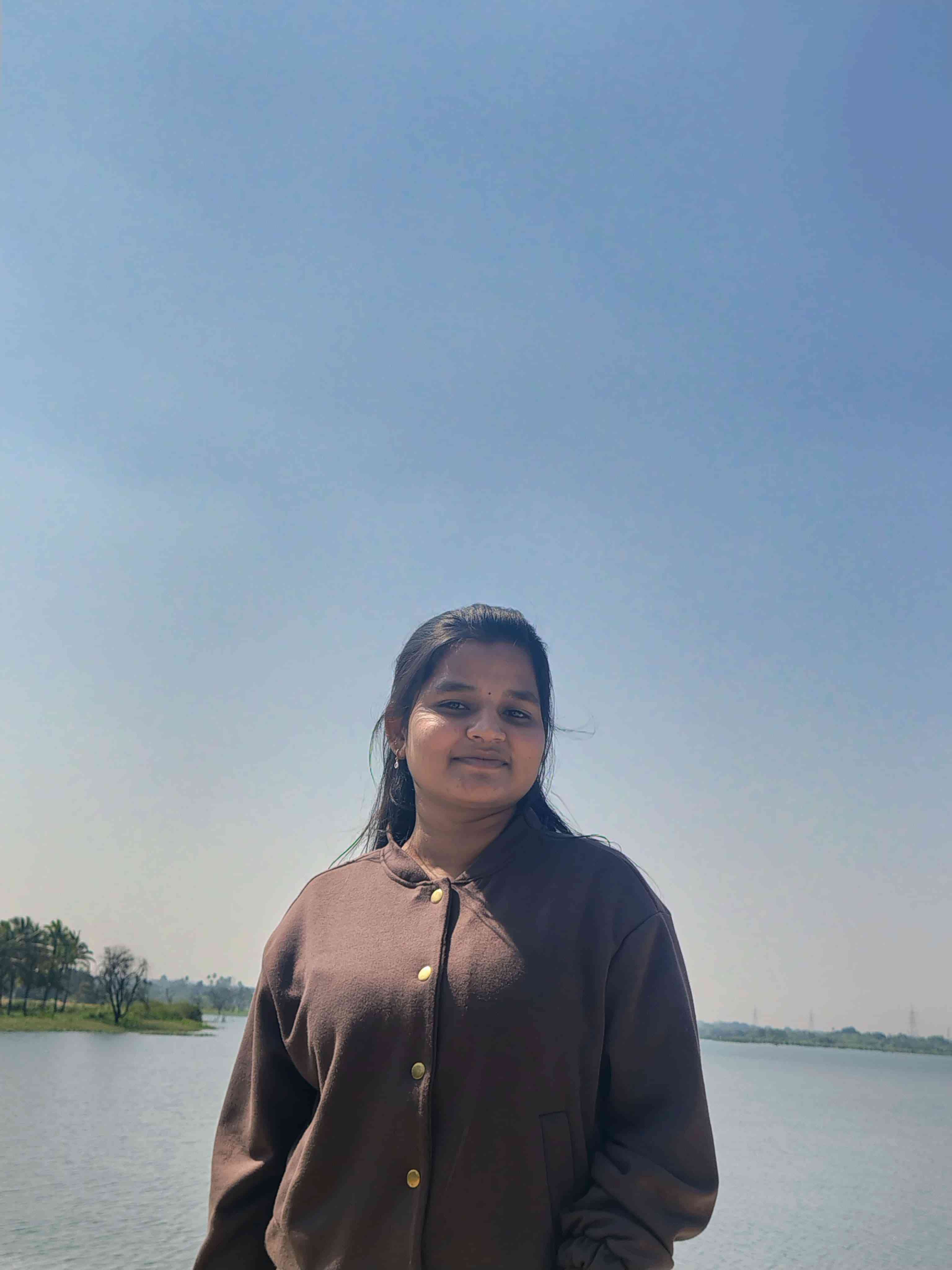 Kaluvacharla Gowri Priya