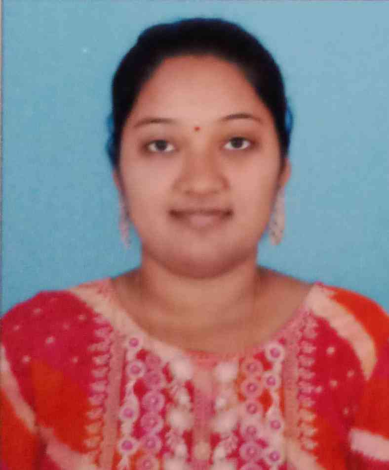 Adabala Haritha Lakshmi