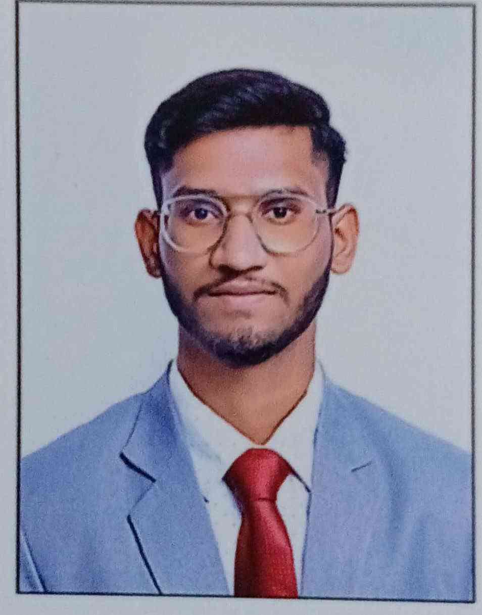 Hashmi Syed shaheer No name