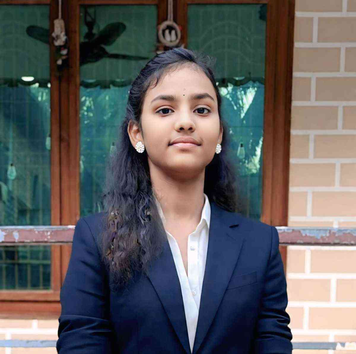 Koppisetty Hymavathi