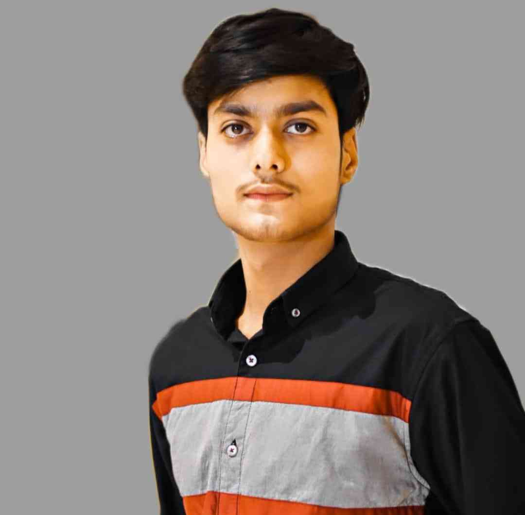 Yash jain