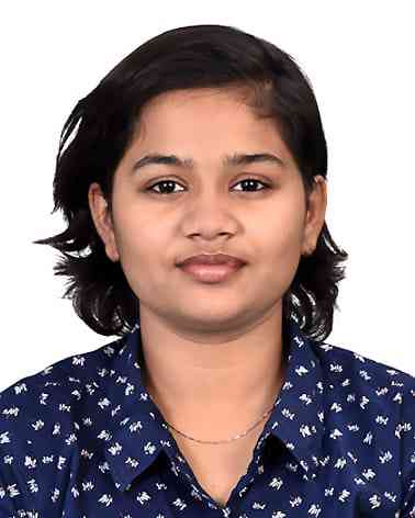 Janhavi Daundkar
