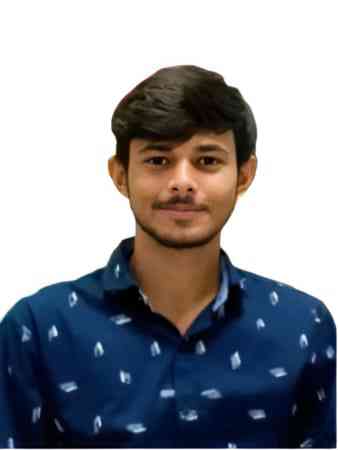 Jugal Anilsing Pardeshi