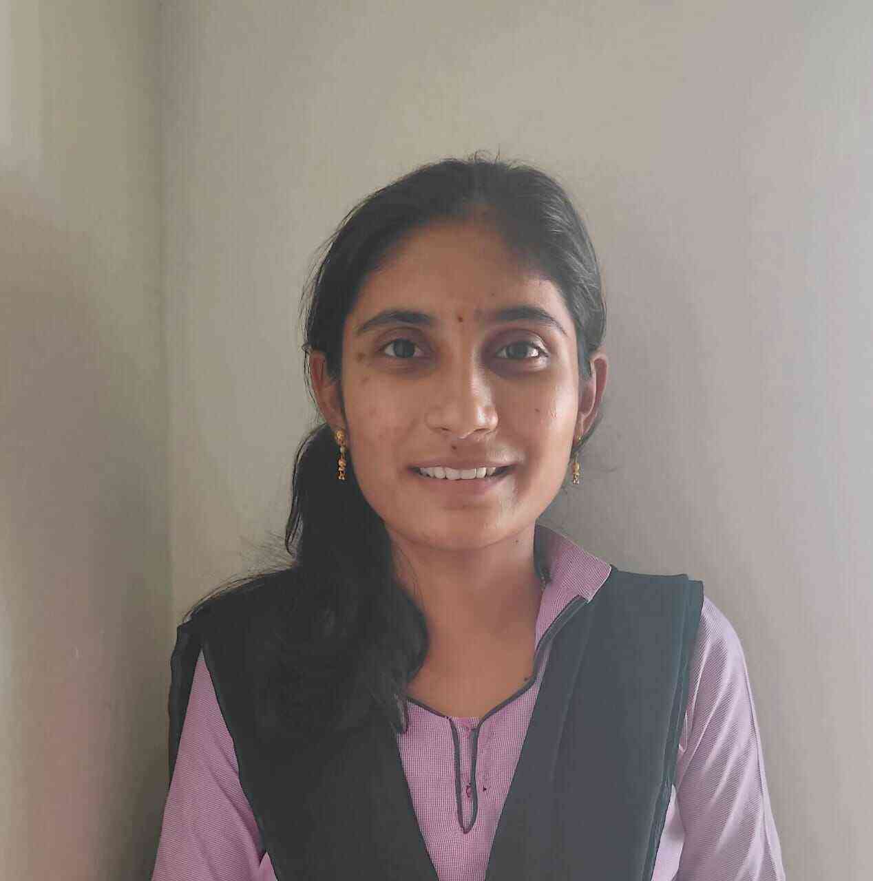 Karumudi Harshini sri