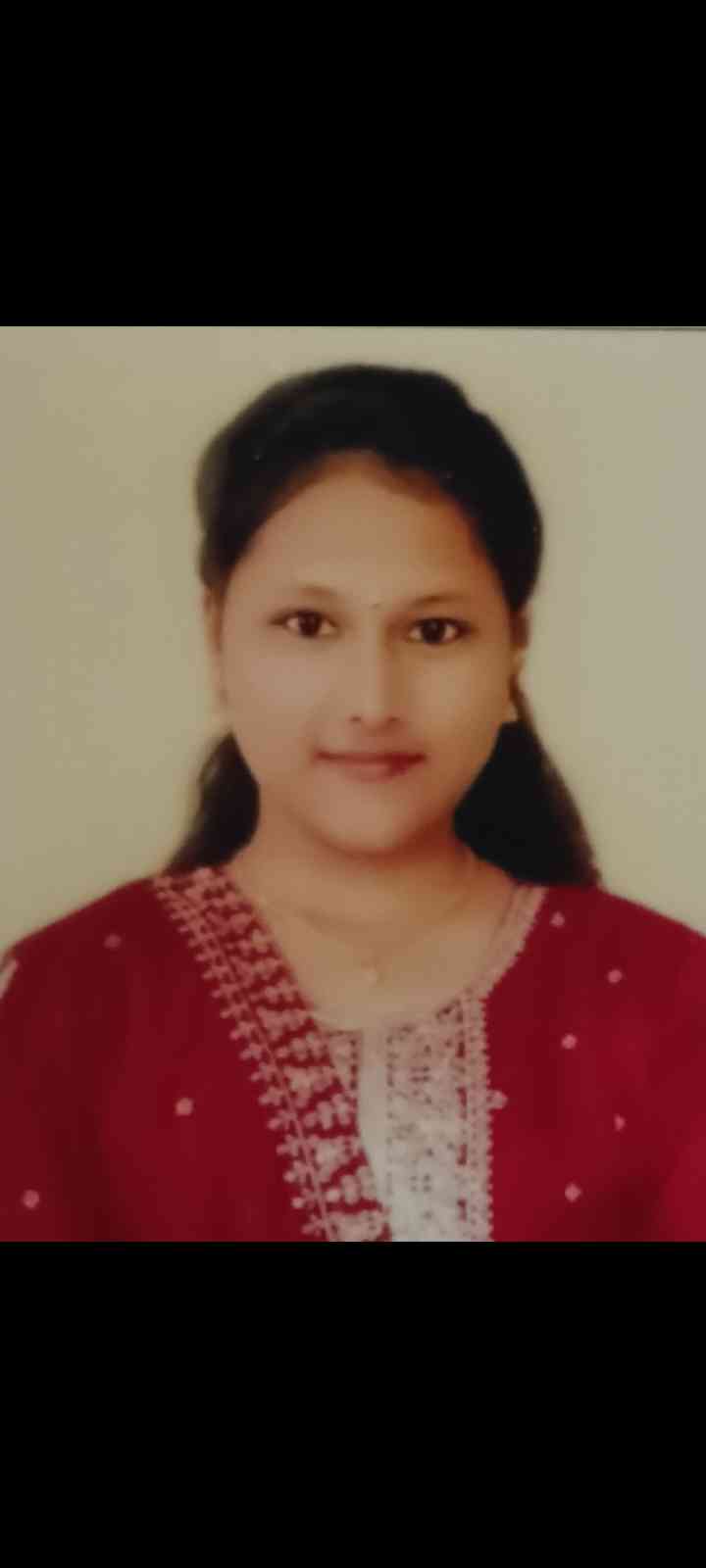 Keerthana Morapakula