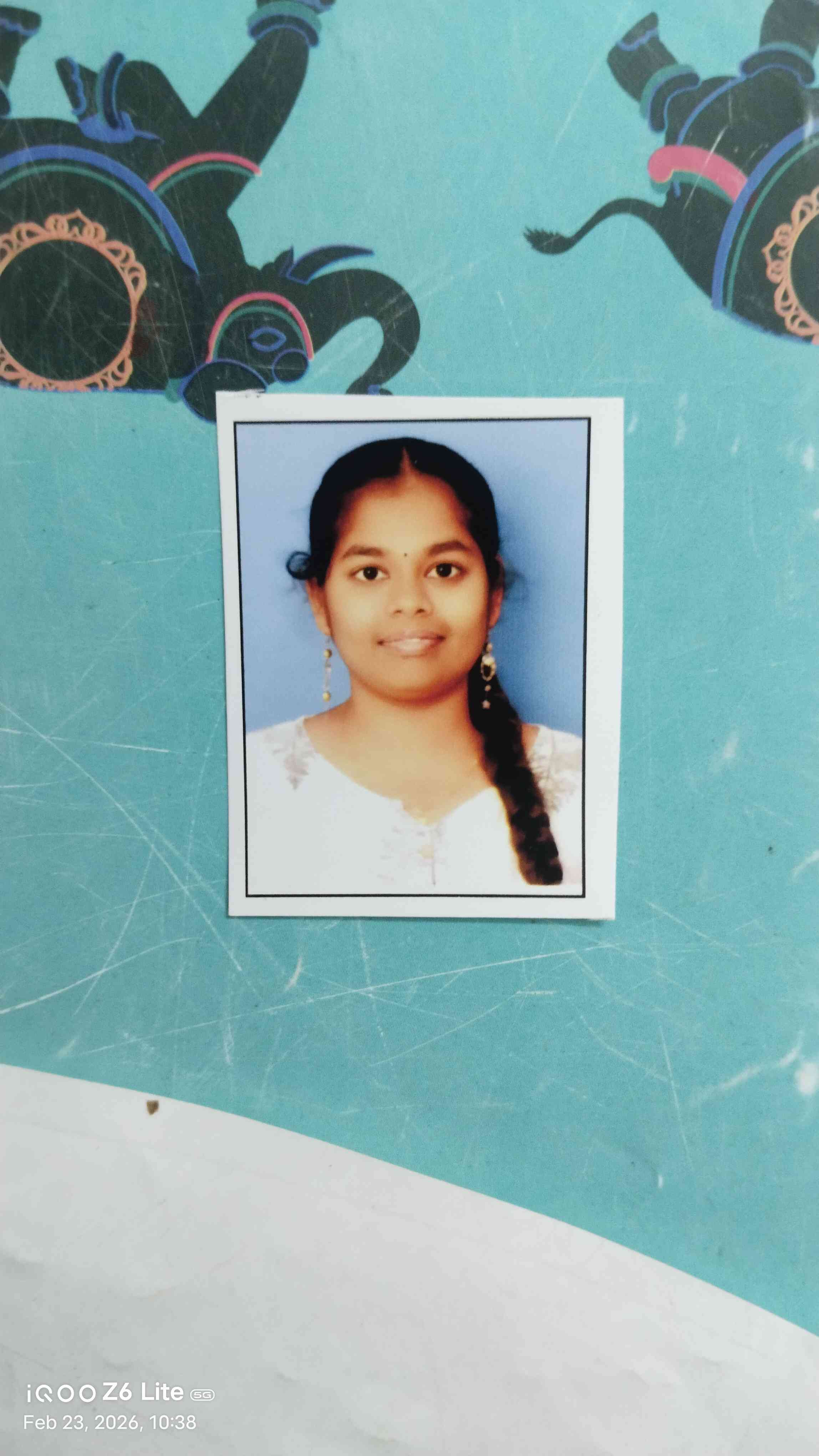 S keerthana kumari