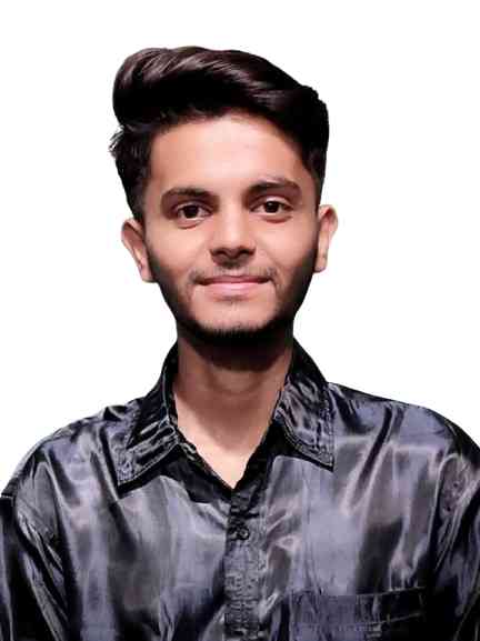 Yuvraj Ravindra Khade