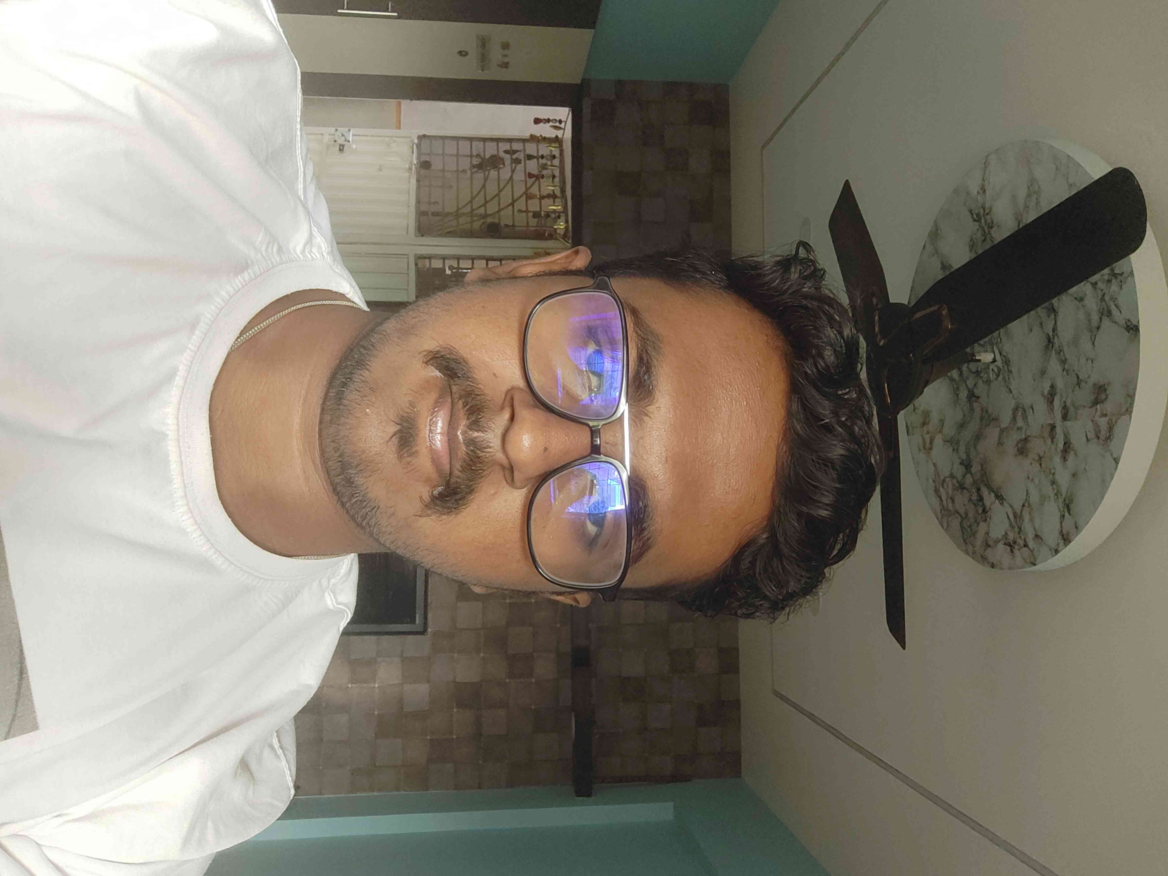 Rugved Randhir Korhale