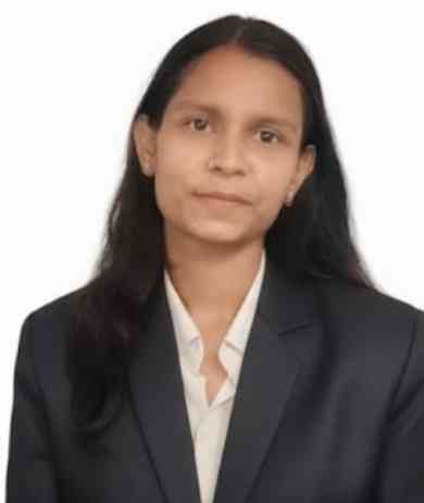 Gowtham Lovely Kumari