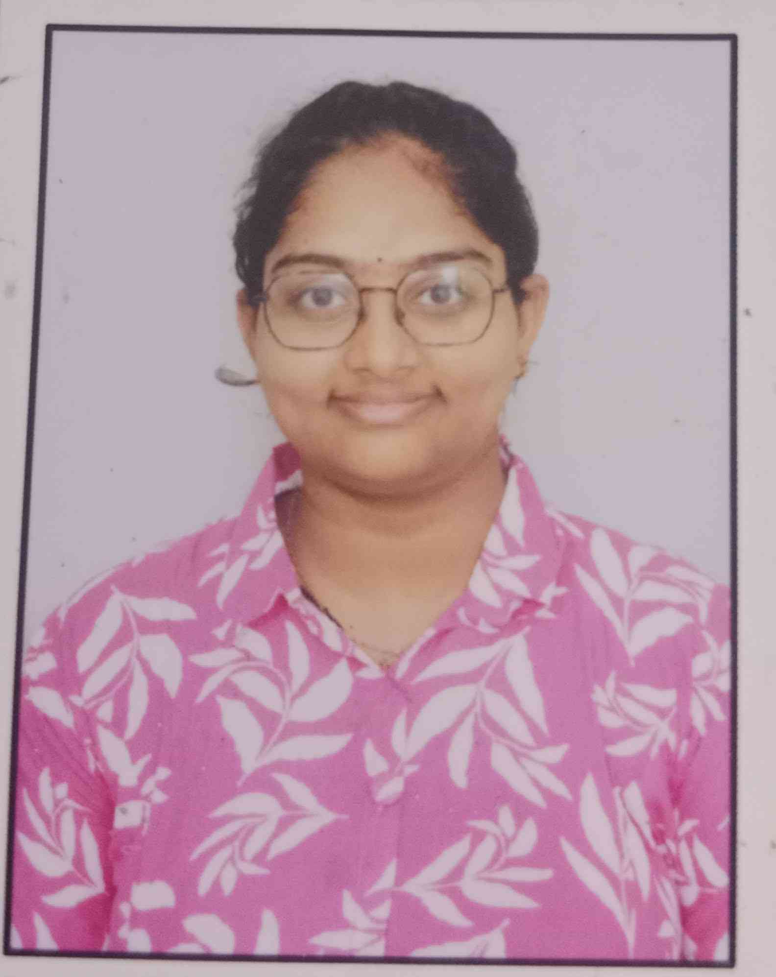 Katari Lakshmi Mani Prasanna