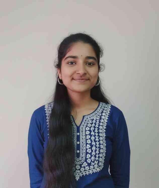 PULGUNTA LAKSHMI SRINIDHI