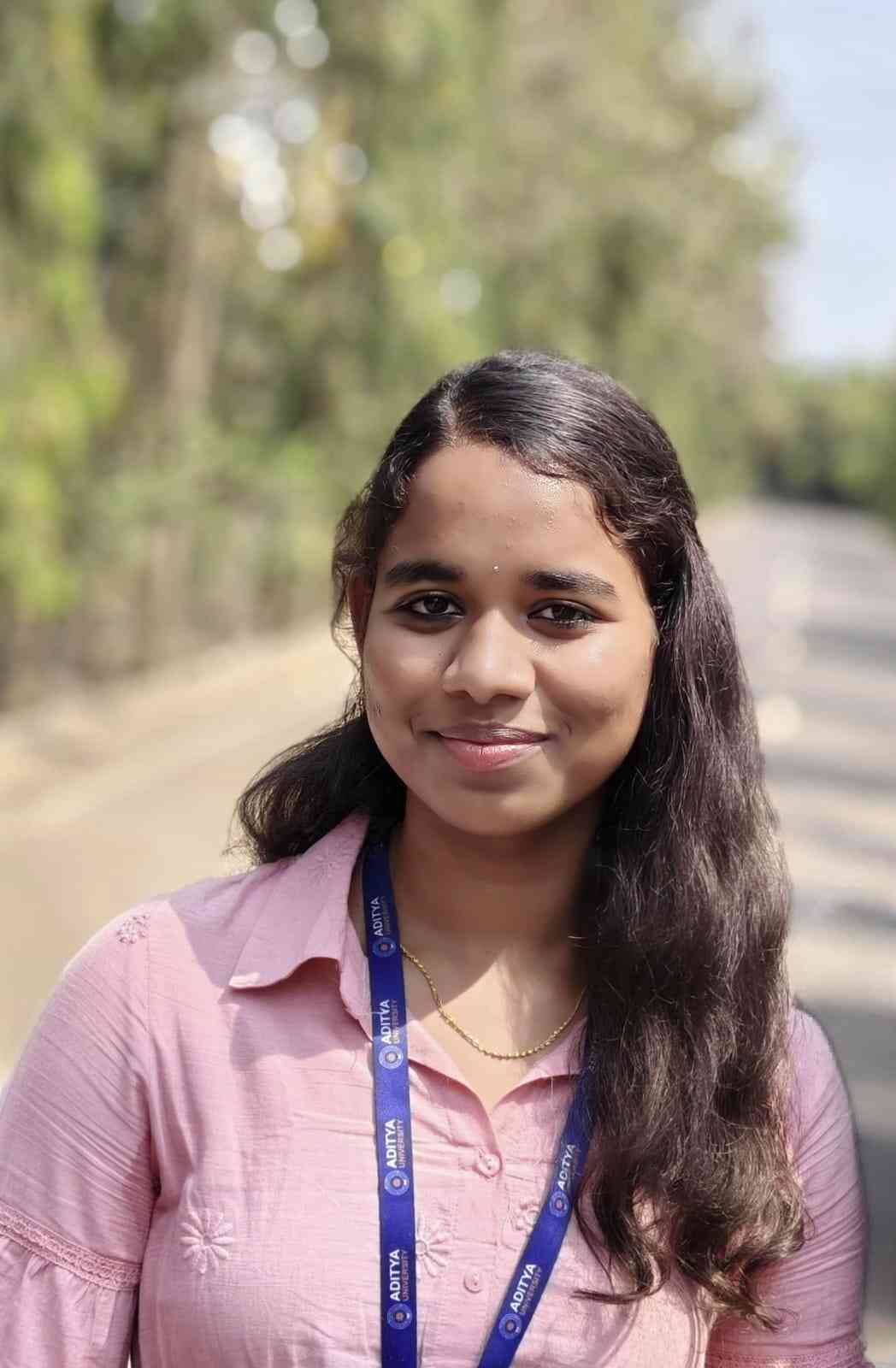 Penuganti.Likhitha Srija