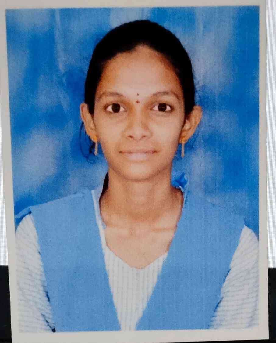 GOLAJAPU MADHU MADHAVI