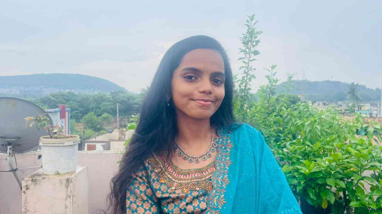 Vatti Madhuri Sai Lakshmi