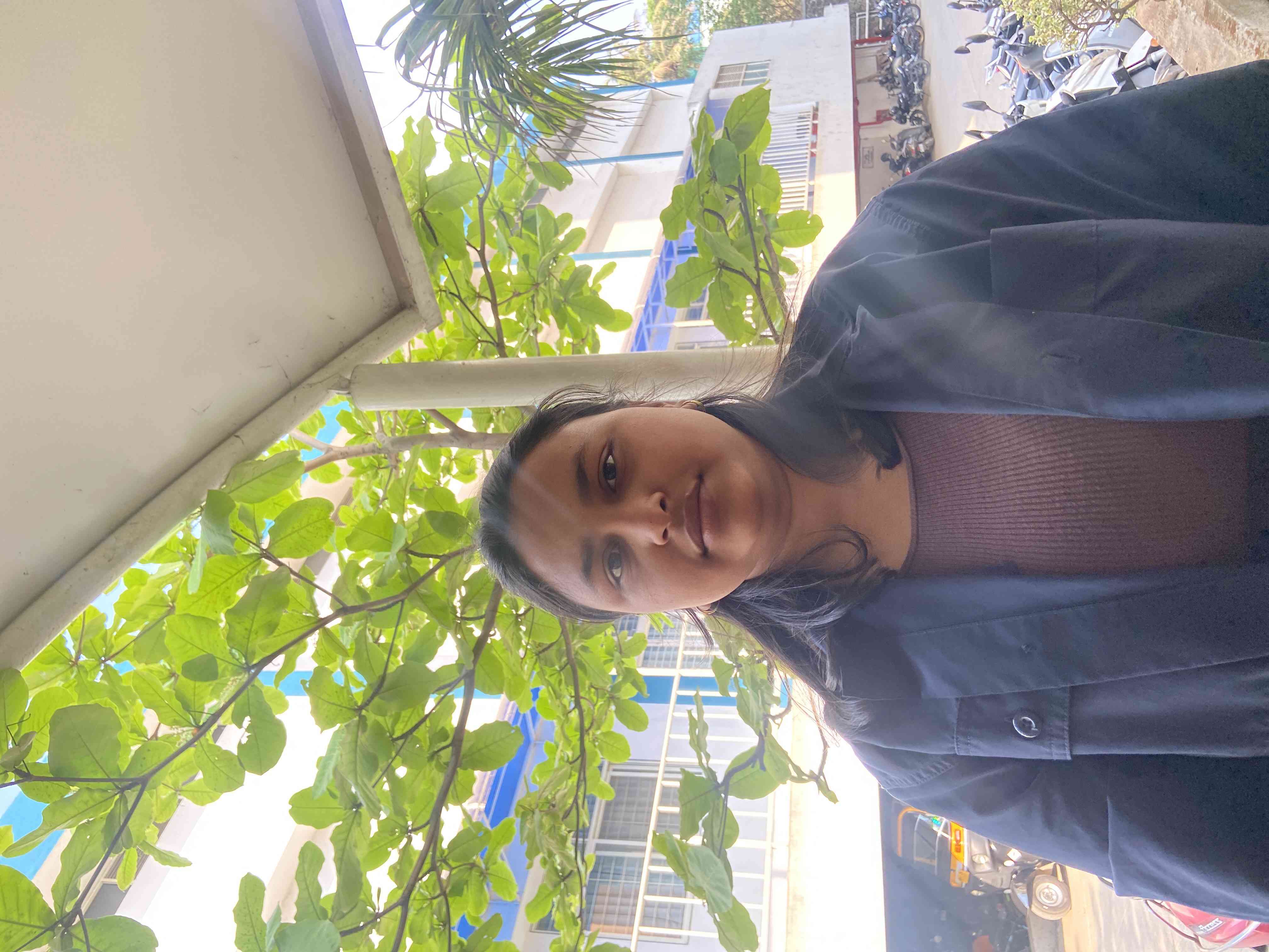 Maitree Murti Dongre