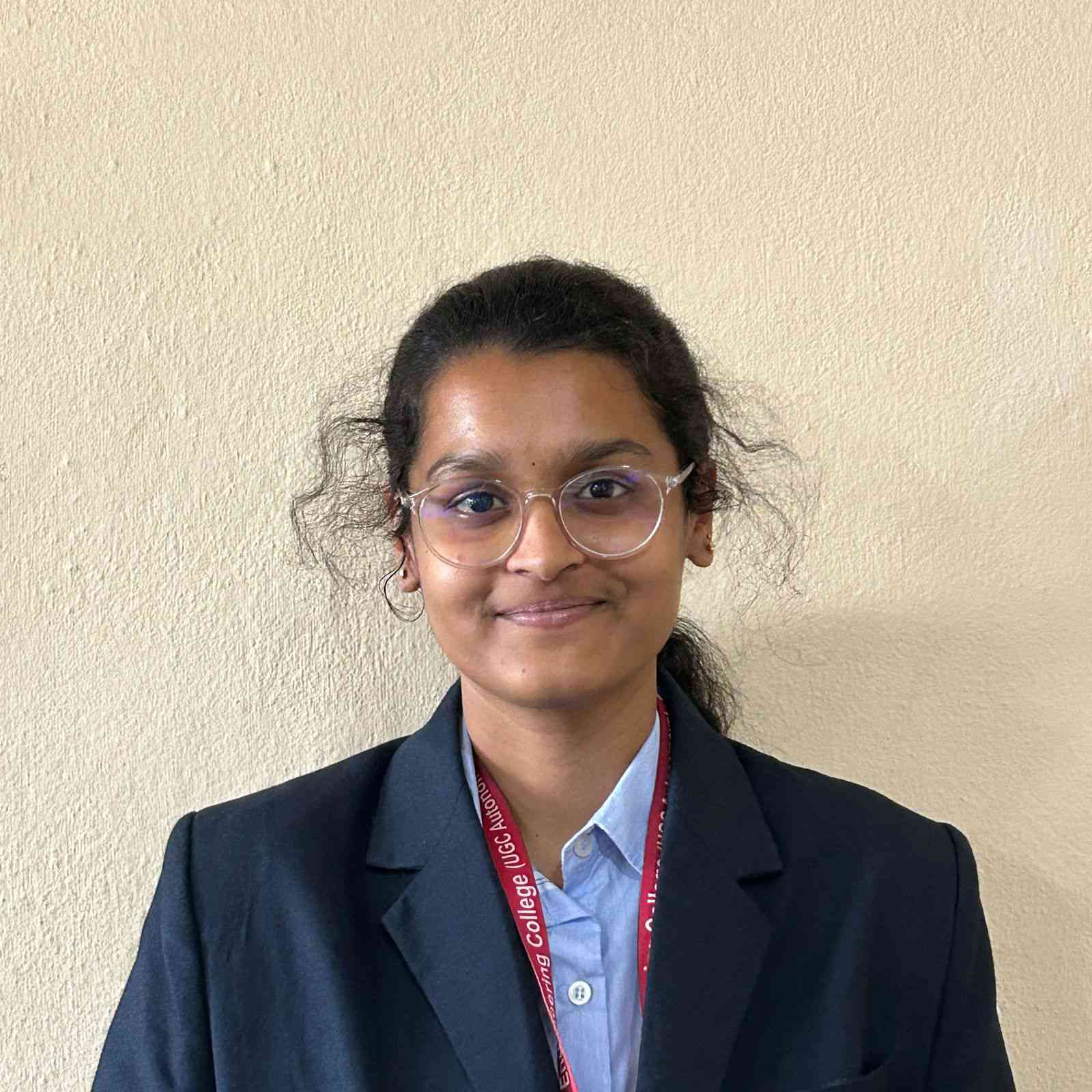 Vallakonda Manavitha