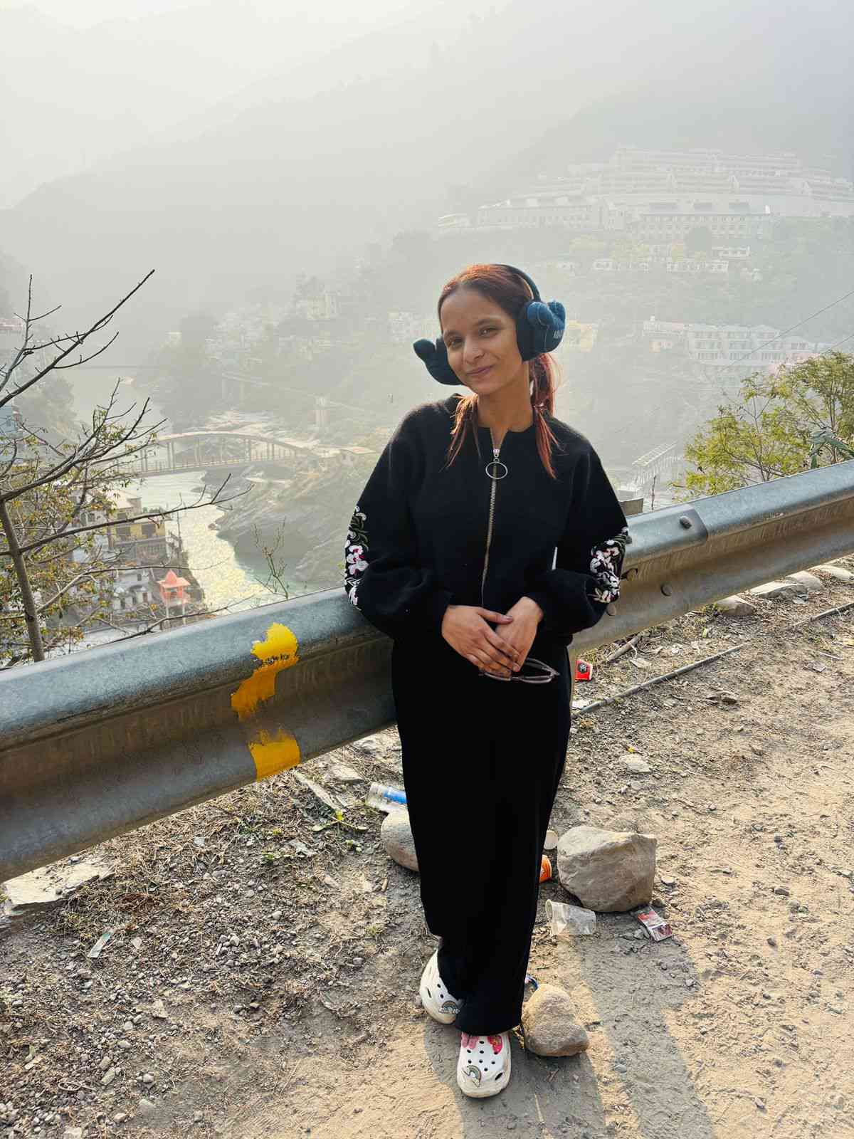 Manisha Bharti Amity