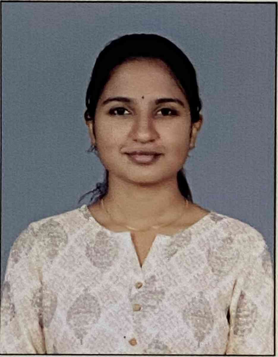 Achanta Manozna Vaishnavi