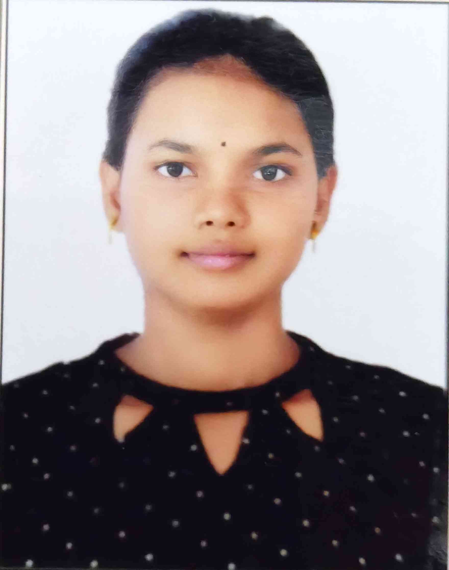 MANGANELLI MITHRASREE