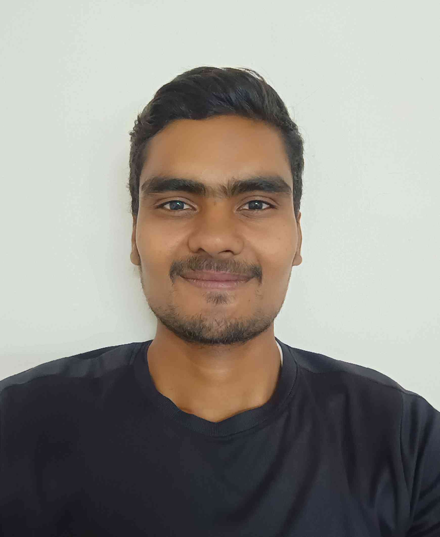 KACHHIYA SHYAM GHANSHYAMBHAI