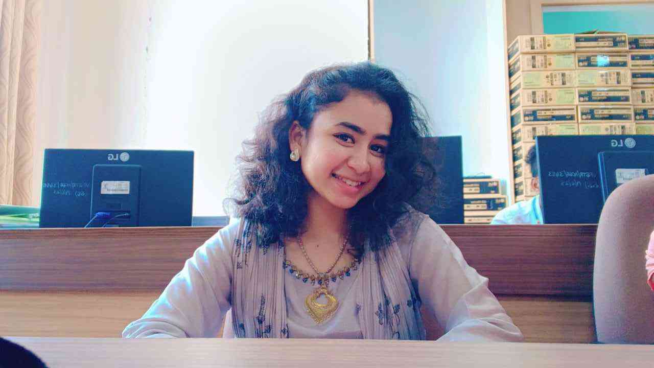 Shaik Safiya Muskaan