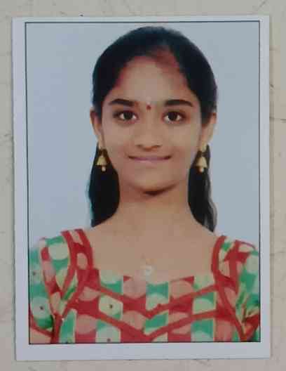 MACHAVOLU VENKATA KAVYA KARTHIKA