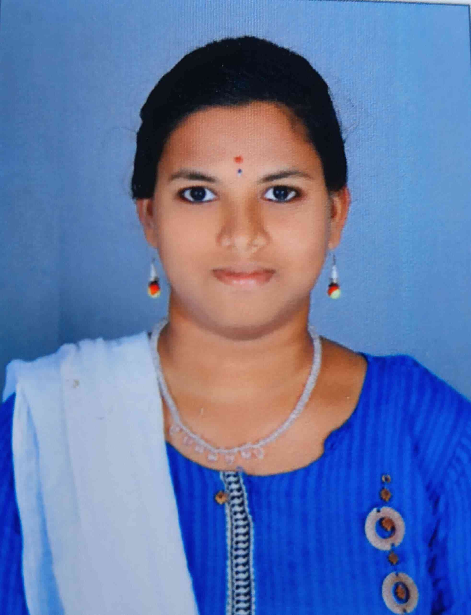 NANDHINI DEVI DIVI