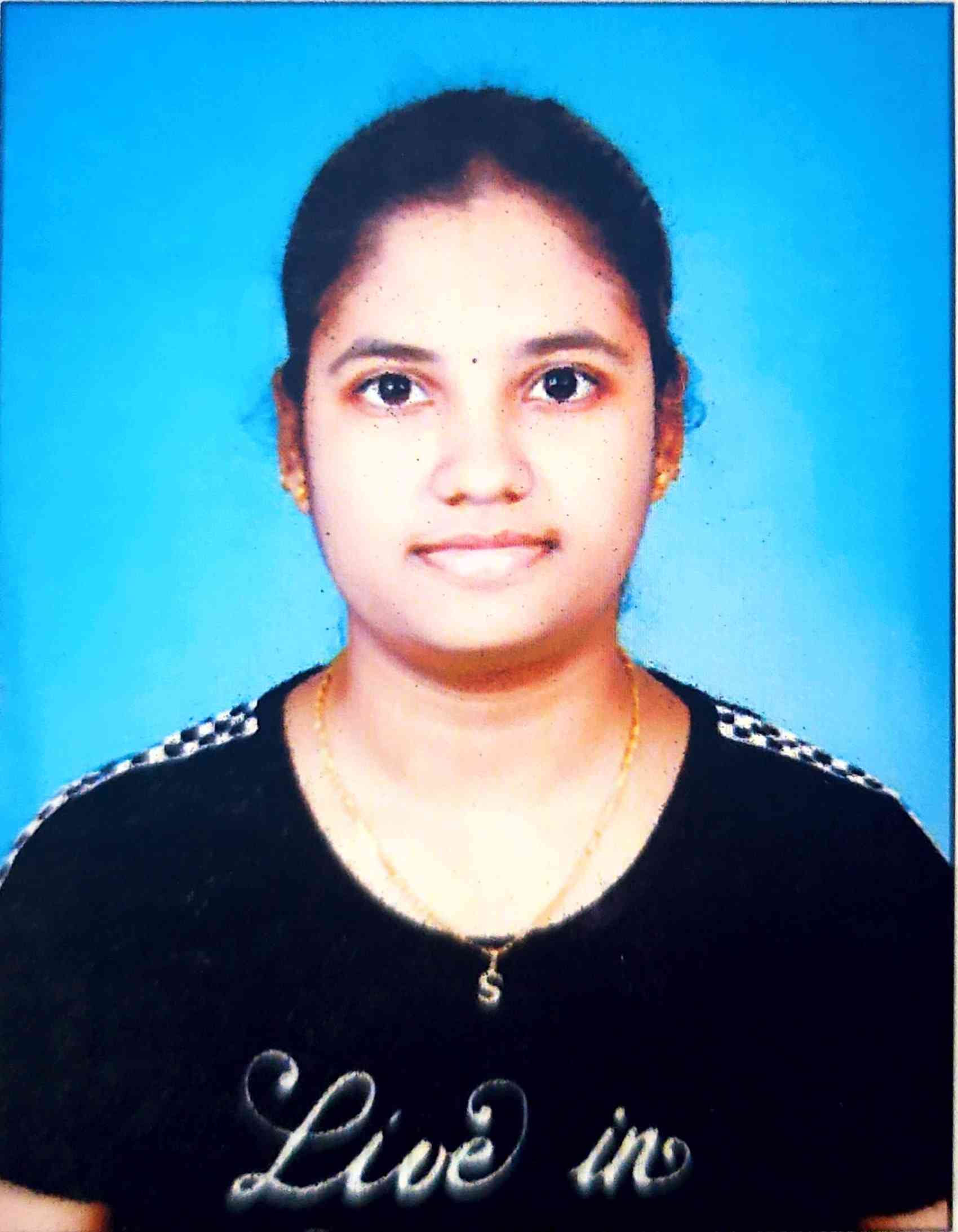 Nanju Swathi