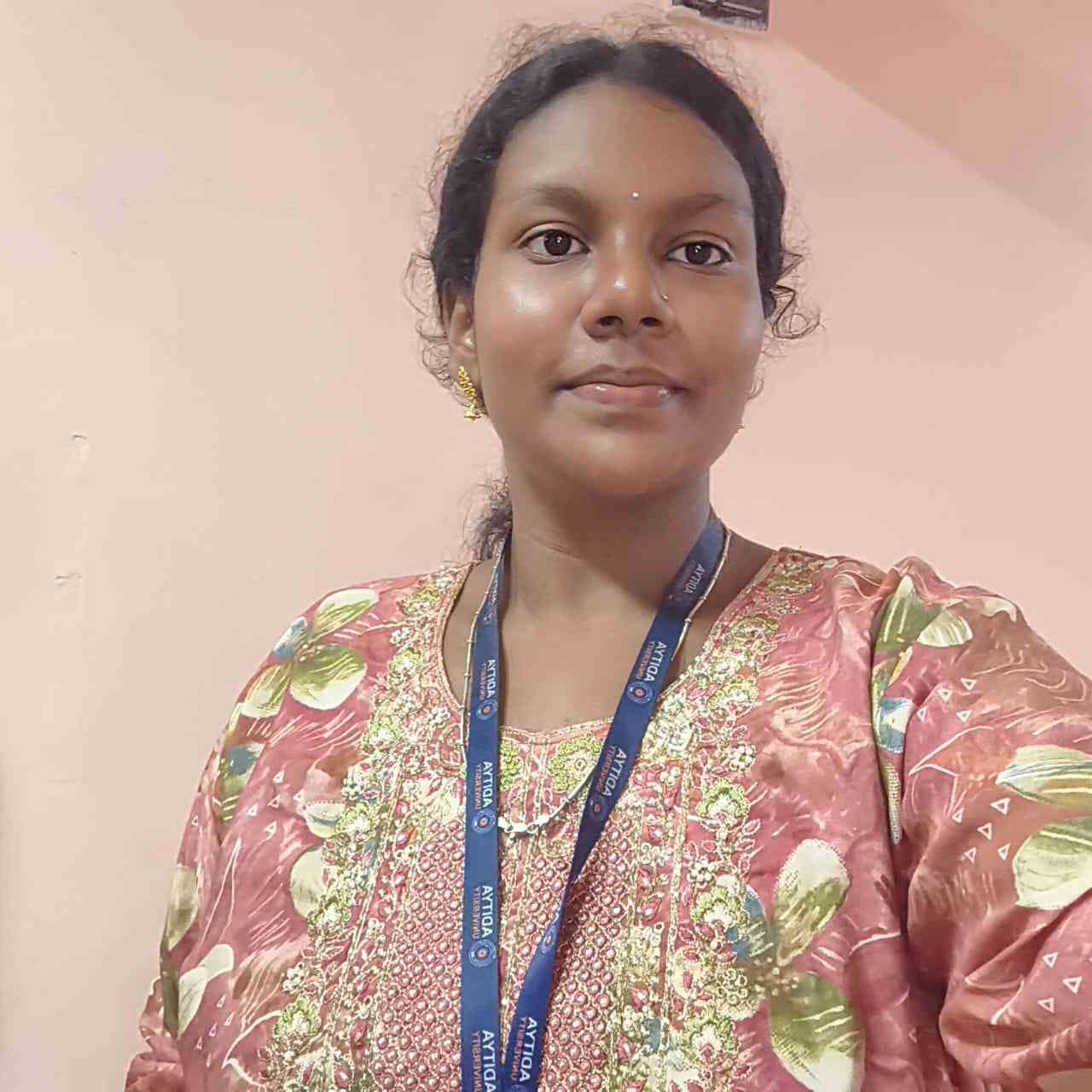 Mandarapu Niharika Sai